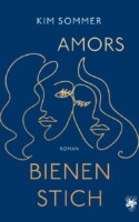 Cover von Amors Bienenstich von Kim Sommer