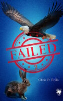 Cover von Failed 2 von Chris P. Rolls
