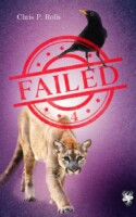 Cover von Failed 4 von Chris P. Rolls