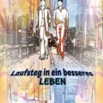 Cover von Laufsteg in ein besseres Leben von Silke Berg