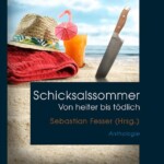 Cover von Schicksalssommer - von heiter bis tödlich