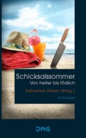 Cover von Schicksalssommer - von heiter bis tödlich