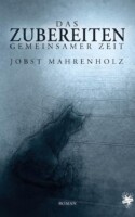 Bild von Cover von Das Zubereiten gemeinsamer Zeit von Jobst Mahrenholz