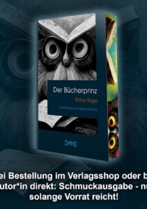 Bild zu Schmuckausgabe von Der Bücherprinz