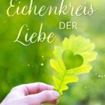 Bild vom Cover von Eichenkreis der Liebe von Sabine Reifenstahl