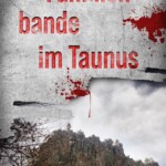 Bild zu Cover von Familienbande im Taunus von Carolin König