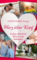 Bild des Covers von Herz über Kopf herausgegeben von Corva Rubin