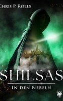Bild von Cover von Shilsas von Chris P. Rolls