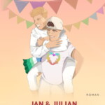 Bild von Cover von Jan und Julian - Coming-out von Jo Weil