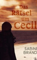 Bild von Cover von Das Rätsel um Cecile - Hörbuch