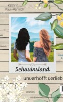 Bild von Cover von Schauinsland Hörbuch
