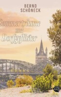 Bild von Cover von Sommerträume und Dorfgeflüster von Bernd Schöneck