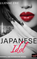 Bild von Cover von Japanese Idol -Haruko von Lilienne Erie
