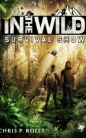 Bild von Cover von In the Wild von Chris P. Rolls